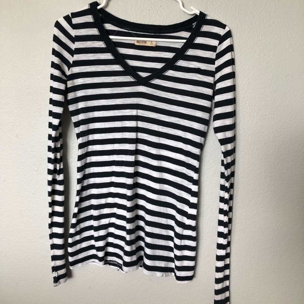 Hollister long sleeve